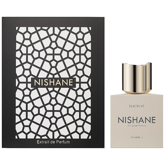 Nishane Hacivat EXTRAIT DE PARFUM 100ml