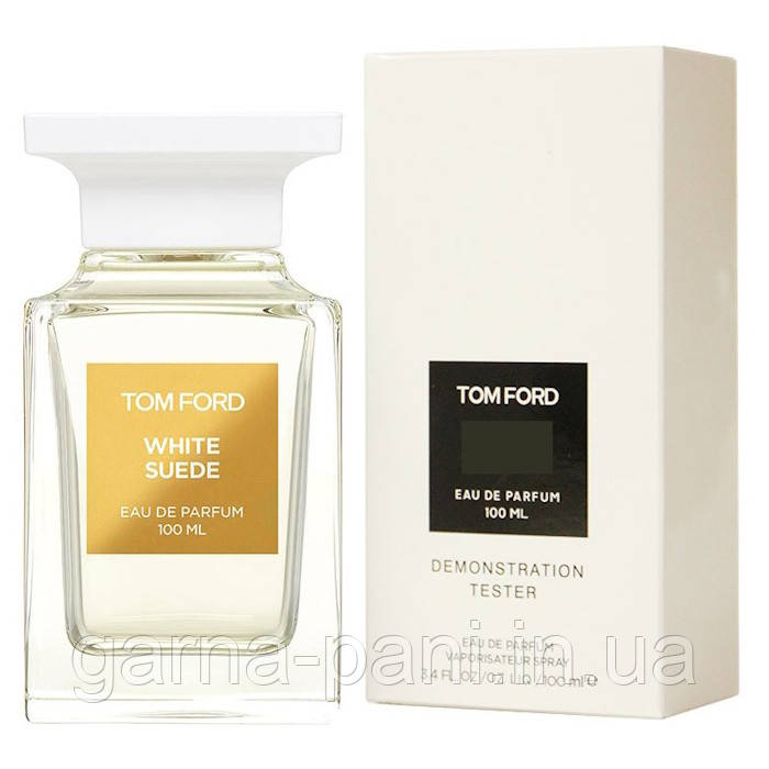 Tom FordJasmine Musk EDP 100ml TESTER, фото 1