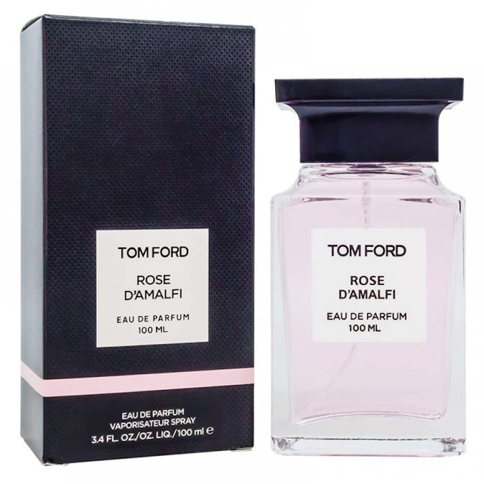 Tom Ford Rose D'Amalfi EDP 100ml
