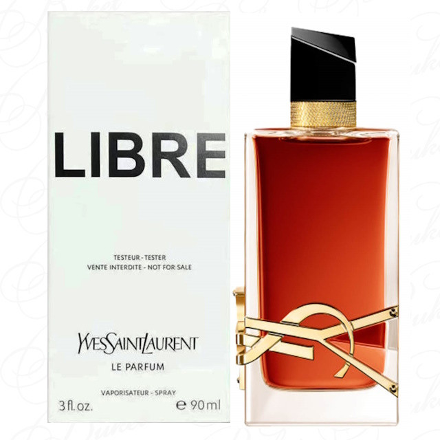 Yves Saint Laurent Libre Le Parfum EDP 90мл TESTER