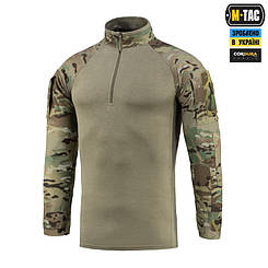 M-Tac сорочка бойова літня Gen.II Pro NYCO Extreme Multicam 3XL/R