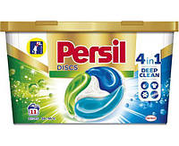 Капсулы гель 11 шт Persil Универсальные