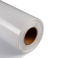 Плівка теплічна 120 мкм 3х100м Плівка для теплиць і парників Плівка поліетиленова, прозора, фото 4