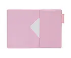 Блокнот Kite тв. обкл.. 120*169 мм.  96 арк..  рожевий K22-467-3, фото 5