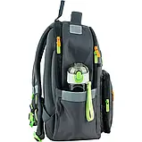 Рюкзак Kite Education Game Over K24-770M-4, фото 6