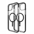 Чохол Zagg Gear4 Piccadiily Snap D30 Black для iPhone 15 Pro, фото 3