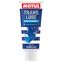 Масло трансмиссионное минеральное 350мл Translube 90 MOTUL (BYD Амулет) 108859-MOTUL