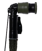 Тактична питна система Source WXP Storm Valve, 3 л (Olive), фото 6
