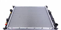 Радиатор двигателя MERCEDES GL (X164), M (W164), R (W251, V251) 3.0D-6.2 07.05-12.14 ( cr1705000p | MAHLE /