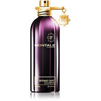 Montale Intense Café 100 ml (TESTER) Мужские/Женские духи Монталь Интенс Кафе 100 мл (ТЕСТЕР) парфюмированная