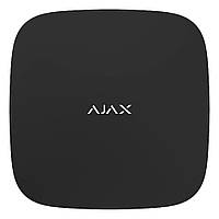 Ретранслятор Ajax ReX2 /чёрный (ReX2 /black)