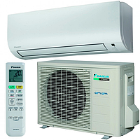 Инверторный кондиционер Daikin COMFORA FTXP20M9/RXP20M (20 кв.м)