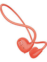 Навушники | Бездротова гарнітура Bluetooth 5.2 з відкритими вухами та мікрофоном