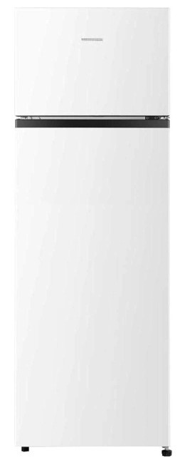 Холодильник HEINNER HF-HS243F+, фото 1