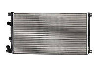 Радиатор охлаждения Movano A (00-) Master (00-) Thermotec D7R012TT
