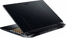 Ноутбук Acer Nitro 5 AN515-58-5602 (NH.QMZEU.007) Obsidian Black UA UCRF, фото 3