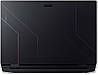 Ноутбук Acer Nitro 5 AN515-58-5602 (NH.QMZEU.007) Obsidian Black UA UCRF, фото 2