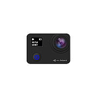 Экшн-камера AIRON ProCam 8 Black (4822356754474) z11-2024