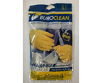 Перчатки хозяйственные Buroclean р.L