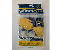 Перчатки хозяйственные Buroclean р.XL