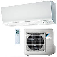 Инверторный кондиционер Daikin PERFERA FTXM25R/RXM25R (25 кв.м)