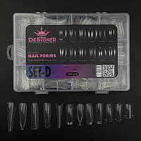 Верхні форми (одна форма)