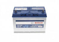 Аккумулятор BOSCH 12V 85Ah/800A START&STOP EFB (P+1) 304x173x225 B01 (efb/стартер) ( 0092s4e420 | BOSCH )
