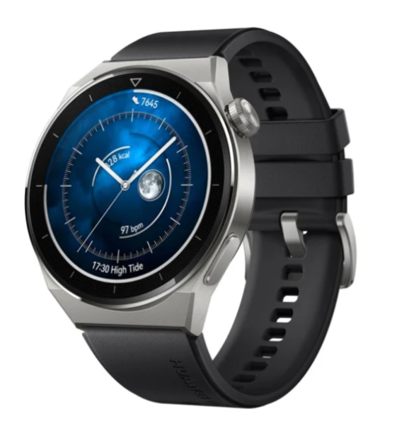 Смарт-годинник HUAWEI Watch GT 3 Pro 46mm Sport (55028468) Odin-B19S