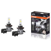 LED лампа для авто LEDriving HL H13 15/10W 6000К (комплект) Osram ( ) 9008DWBRT-2HFB-Osram