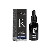 Сыворотка с ретинолом и гиалуроновой кислотой Autography retinol serum 30 ml