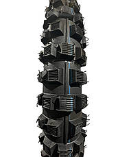 Покришка  110/90-16 52M M/C TT (10PR), CROSS, фото 2