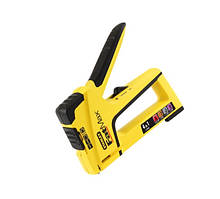 Ручний степлер STANLEY TR400 Light Duty 4 в 1 (FMHT6-70411)