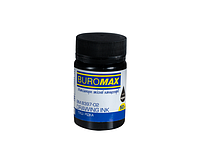 Тушь Buromax 50 мл. черный BM.8397-02