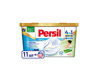 Капсулы гель 11 шт Persil Сенситив (диски)