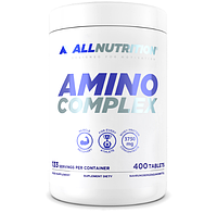 Аминокислоты Allnutrition Amino Complex 400 табл