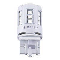 LED лампа для авто Retrofit W3x16q 2.5W red (комплект) Bosch ( ) 1987301525-Bosch