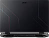 Ноутбук Acer Nitro 5 AN515-58-5950 (NH.QFHEU.007) Obsidian Black UA UCRF, фото 6