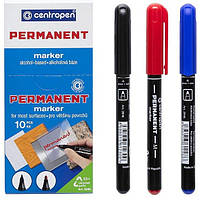 Маркери перманентні