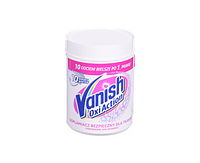 Пятновыводитель 470г Vanish Oxy Action WHITE