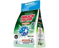 Стиральный порошок 9 кг Wasch Pulver universal