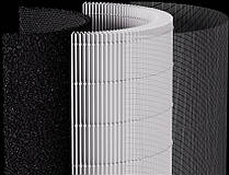 Очищувач повітря Xiaomi Smart Air Purifier Elite, фото 6