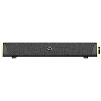 Колонка/саундбар Trust GXT 620 Axon RGB LED LED Soundbar Серый (24482)