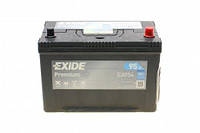 Аккумулятор EXIDE 12V 95Ah/800A PREMIUM (P+ en) 306x173x222 Корейский B1 (стартер) ( ea954 | EXIDE )