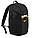 Рюкзак спортивний Nike Academy Team Backpack 30 л поліэстер (DV0761-016), фото 3