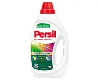 Гель для стирки 855 мл Persil Колор