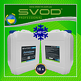 Теплоносій для системи опалення на основі пропіленгліколю SVOD-AI 10 л (-40 °C), фото 4