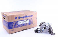 Турбина Volkswagen Caddy III/IV 2.0TDI 10- ( 54409880036 | BorgWarner )