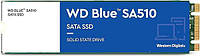 WD Blue SA510 SATA SSD 250GB M.2 обновление для ПК с бесплатной пробной версией Dropbox