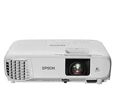 Мультимедійний проєктор Epson EB-FH06 (V11H974040)