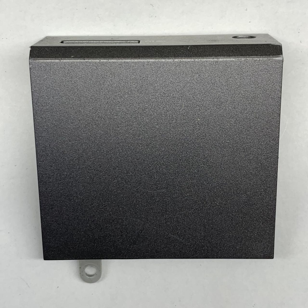 Заглушки петель для ноутбука Dell Latitude E6500 (FM734, CP692, FA03N000400, FA03N000500) "Б/У"